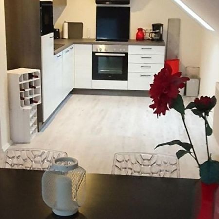 Ferienwohnung An Der Mosel, Romeo Senheim Dış mekan fotoğraf