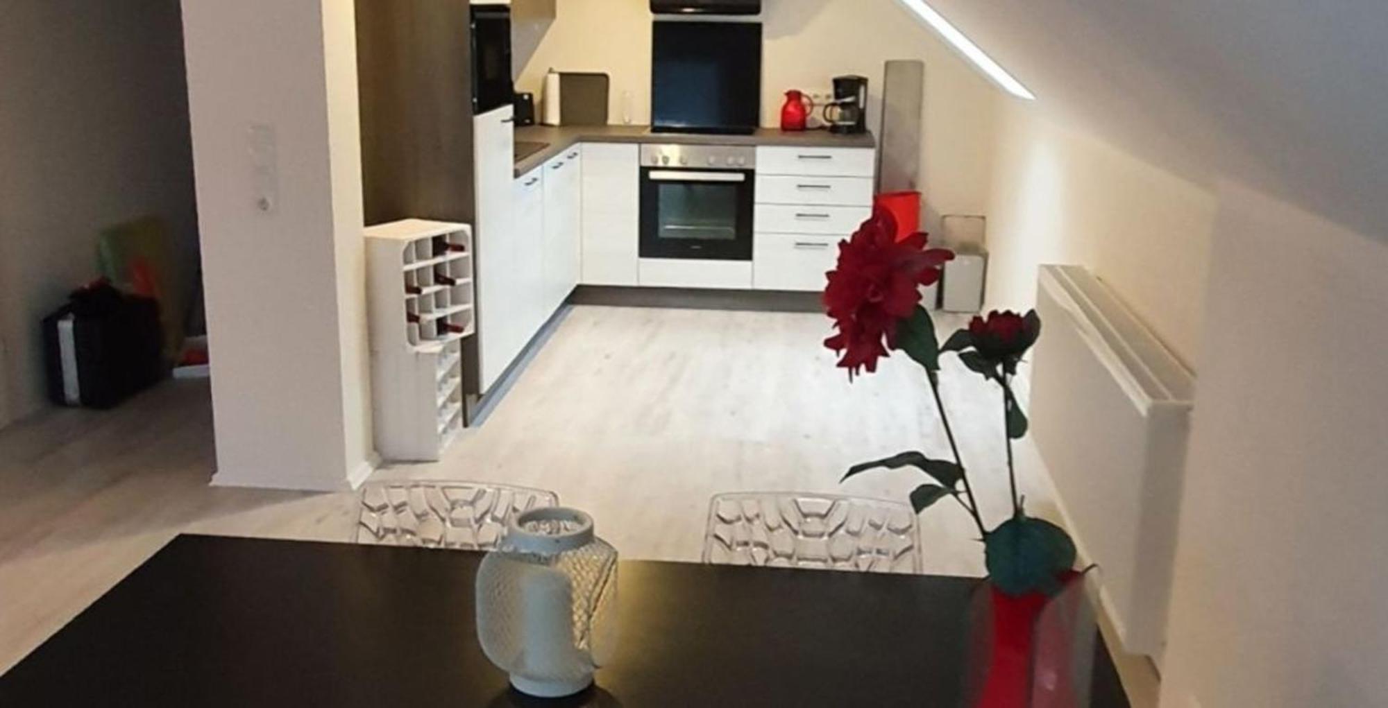 Ferienwohnung An Der Mosel, Romeo Senheim Dış mekan fotoğraf